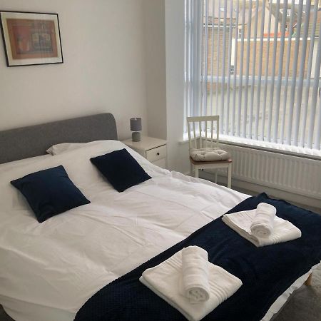 Apartmán Beautiful Tynemouth Beach Flat. Exteriér fotografie